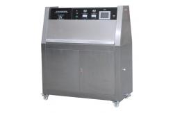 China Simulated  8 Lamps 5KW 400nm UV Light Aging Test Machine supplier