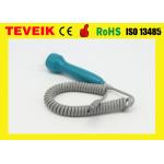 Medical Original New Edan MS3-14320A Doppler Fetal Transducer Compatible With Sonotrax