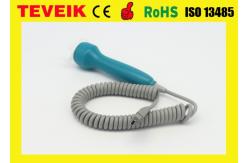 China MS3-14320A Fetal Transducer For Edan Patient Monitor , ROHS IS013485 Standard supplier
