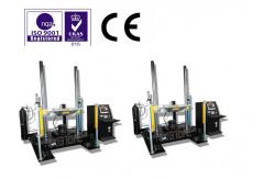 China Easy Maintain Mechanical Shock Test Equipment For Small Household Appliances supplier