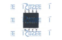 China W25Q64JVSSIQ supplier