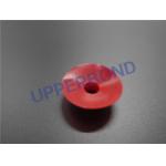HLP2 Packer Machine Rubber Red Soft Suction Cap Bowl for sale
