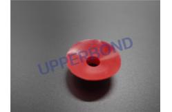 China HLP2 Packer Machine Rubber Red Soft Suction Cap Bowl supplier