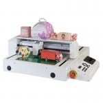 Desktop Mini Digital Cardboard Cutter  600W High Power MFC4560 for sale