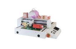 China Desktop Mini Digital Cardboard Cutter  600W High Power MFC4560 supplier