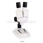 Binocular Optical Stereo Zoom Microscopes WF10x A22.1202 70mm Distance for sale