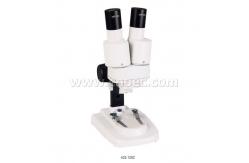 China Binocular Optical Stereo Zoom Microscopes WF10x A22.1202 70mm Distance supplier