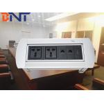 with 1.5m cable length manual socket used in conference room MK6221 for sale