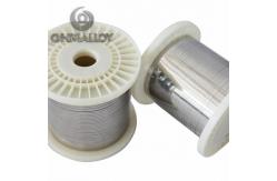 China Coil Heater FeCrAl Alloy Corrosion Resistance High Temperature Stability supplier