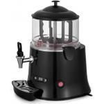 Electric Commercial Beverage Dispenser Machine 5L Hot Chocolate Maker for sale