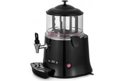 China Electric Commercial Beverage Dispenser Machine 5L Hot Chocolate Maker supplier