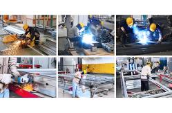 China Expandable Prefab House manufacturer