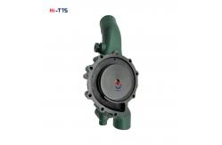 China Engine Water Pump JIE FANG J6 1307010-29D 8PK Water Pump WP12 supplier
