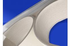 China 15mm Needle Punched Felt Aramid Ribbon For Sublimation Printing Machine supplier