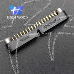 HW-M80 Connectors, HW-M80-5103405 2mm Pitch Rectangle Connector