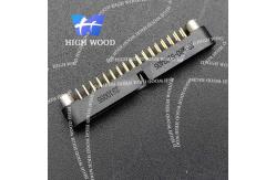 China HW-M80 Connectors, HW-M80-5103405 2mm Pitch Rectangle Connector supplier