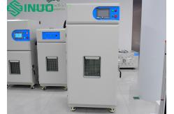 China High-Safety Battery Heavy Impact Test Machine Impact Weight 9.1KG UN38.3 supplier