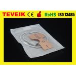 3ft Adult Pvc Disposable SpO2 Sensor For Datascope Patient Monitor
