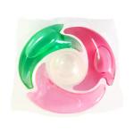 Wholesale 10g Four-In-One  Long-Lasting Fragrance Concentrated  Laundry Detergent Pods for sale