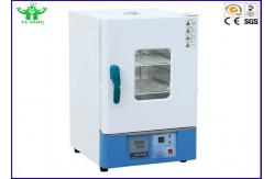 China Environmental Test Chamber , RT-400 Deg C Laboratory Herb Dryer Machine supplier
