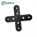 Black Anodizing CNC Machined Aluminum Parts Milling Bicycle Accessories for sale