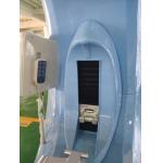 High Security Decompression Machine Chiropractic For Cervical Disc Herniation