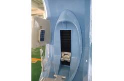 China High Security Decompression Machine Chiropractic For Cervical Disc Herniation supplier
