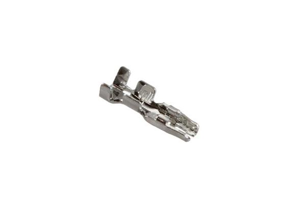 Temperature-Resistant DIP -55°C To 105°C. Termination Method Solder