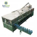 Electric Driven Type SS 5 Gallon Water Filling Machine for sale