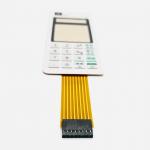 Superior Tactile Feedback FPC Membrane Switch For Home Appliances