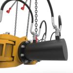 High Strength Hydraulic Pile Steel Breaker For Cutting Pile Foundation for sale