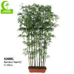 HAIHONG Artificial Potted Floor Plants for sale