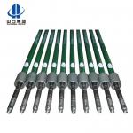 API Standard Sucker Rod Pump Tubing Pump in Oil and Gas for oilfield well drilling for sale