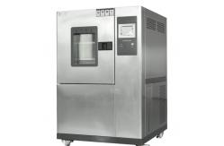 China -70℃ Temperature Humidity Test Chamber Environmental Control SECC Steel supplier