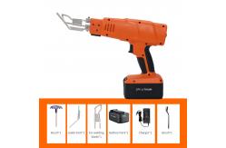 China CE Cordless 100W Electric Hot Knife Foam Cutter Handheld supplier