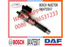 China Fuel Unit Pump 0414755017 0414755117 9074627 FOR  REN-AULTT supplier