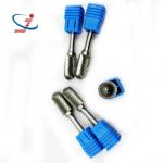 Silver Die Grinder Metal Grinding Bits Power Carving Bits  15000-45000 Turn / Min for sale