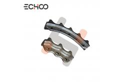 China VCR5047V Sprocket Segment Dozer Chassis Components Factory Price supplier