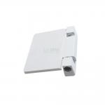 60mm Adjustable Commercial Door Pivot Hinge With Aluminum Material Anti Scratch