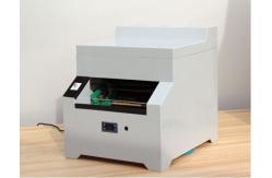 China HDL-360 NDT Instrument X-Ray Film Dryer With 360m Sheet Feeding Width supplier