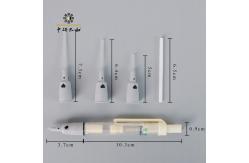 China Needle Feeder Acupuncture Massage Tools CE Certification supplier