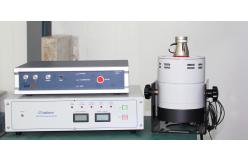 China High Frequency 6500Hz Small Vibration Testing Machine  For University Research supplier