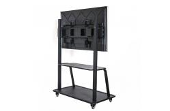 China 55 Inch 4k Touch Digital Display All In One Electronic Interactive Board supplier