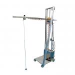 IEC598.1 / IEC60950.1 Impact Testing Machine Steel Ball Dropping Testing Device