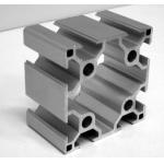 Mill finished Industrial Aluminium Profile For Production Line , T Slot Aluminum Profile for sale