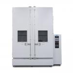 6M Sand Dust Environmental Chamber With Windows Easy To Observe For IP5X IP6X for sale