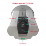 Infrared Thermal Imaging Automatic Water Cannon Self Targeting DC24V for sale