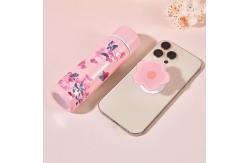 China 130ml Direct Drinking Custom Thermal Water Bottles With OEM Possibility Provided supplier