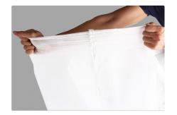 China 2% / 3% / 4% UV Sunlight Permeability Non Woven Landscape Fabric With  certificate supplier