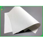 80gr 140gr Virgin Pulp Style Matte Art Paper For Magazine Printing
